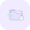 이전 자료 불러오기,