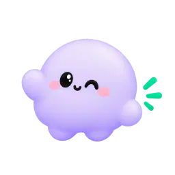Basic 요금제 캐릭터